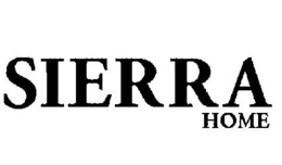 SIERRA HOME trademark