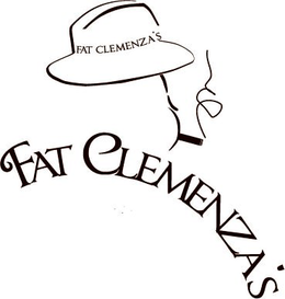 FAT CLEMENZA'S FAT CLEMENZA'S trademark