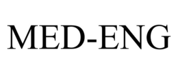 MED-ENG trademark