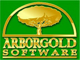 ARBORGOLD SOFTWARE trademark