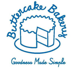 BUTTERCAKE BAKERY GOODNESS MADE SIMPLE trademark