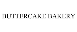 BUTTERCAKE BAKERY trademark