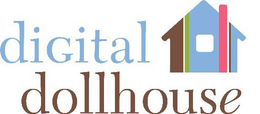 DIGITAL DOLLHOUSE trademark