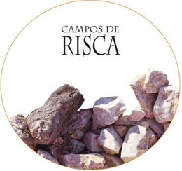 CAMPOS DE RISCA trademark