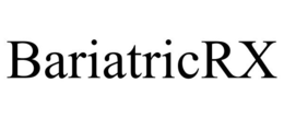 BARIATRICRX trademark