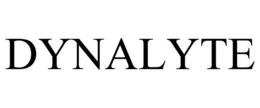 DYNALYTE trademark