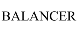 BALANCER trademark
