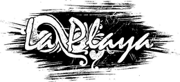 LA PLAYA trademark