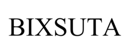 BIXSUTA trademark