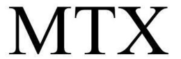 MTX trademark