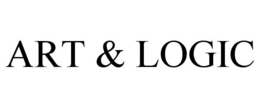 ART & LOGIC trademark