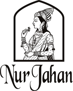 NUR JAHAN trademark
