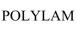 POLYLAM trademark