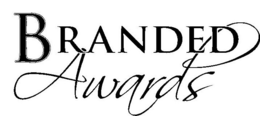 BRANDED AWARDS trademark