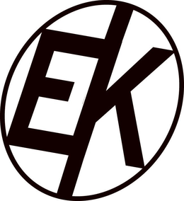 EK trademark