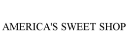 AMERICA'S SWEET SHOP trademark