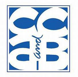 CCA AND B trademark