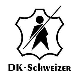 DK-SCHWEIZER trademark