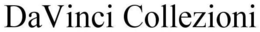 DAVINCI COLLEZIONI trademark