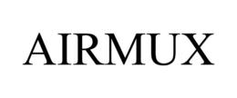 AIRMUX trademark