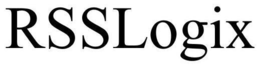 RSSLOGIX trademark