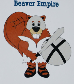 BEAVER EMPIRE trademark