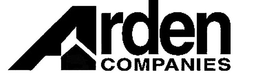 ARDEN COMPANIES trademark