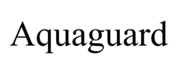 AQUAGUARD trademark