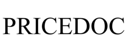 PRICEDOC trademark