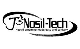 J'S NOSIL-TECH NOSTRIL GROOMING MADE EASY AND SANITARY. trademark