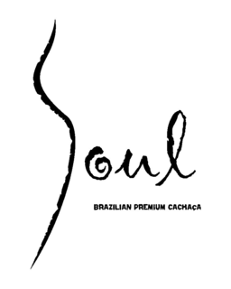 SOUL BRAZILIAN PREMIUM CACHACA trademark