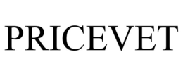 PRICEVET trademark