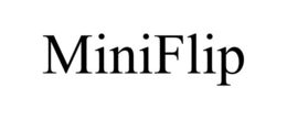 MINIFLIP trademark