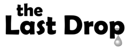 THE LAST DROP trademark