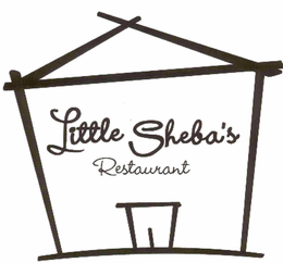 LITTLE SHEBA'S RESTAURANT trademark