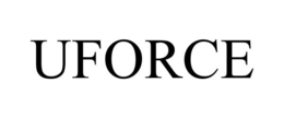 UFORCE trademark