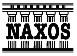 NAXOS trademark