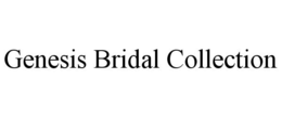 GENESIS BRIDAL COLLECTION trademark