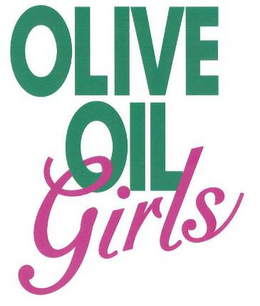 OLIVE OIL GIRLS trademark