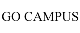 GO CAMPUS trademark