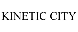 KINETIC CITY trademark