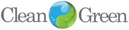 CLEAN GREEN trademark