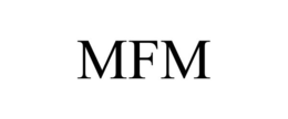 MFM trademark