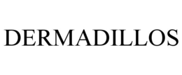 DERMADILLOS trademark
