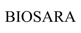 BIOSARA trademark