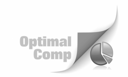 OPTIMAL COMP trademark
