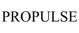 PROPULSE trademark