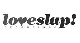LOVESLAP! RECORDINGS trademark