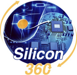 SILICON 360 trademark