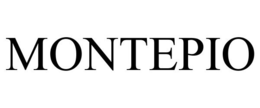 MONTEPIO trademark